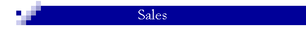 Sales